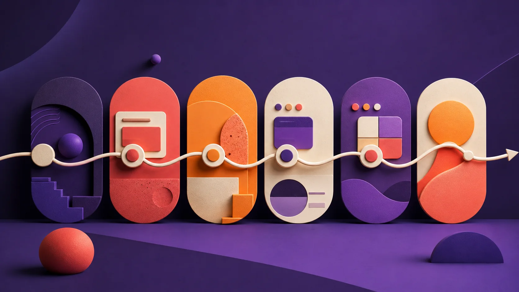 How Long Does a Website Redesign Take? A Practical Timeline editorial cover