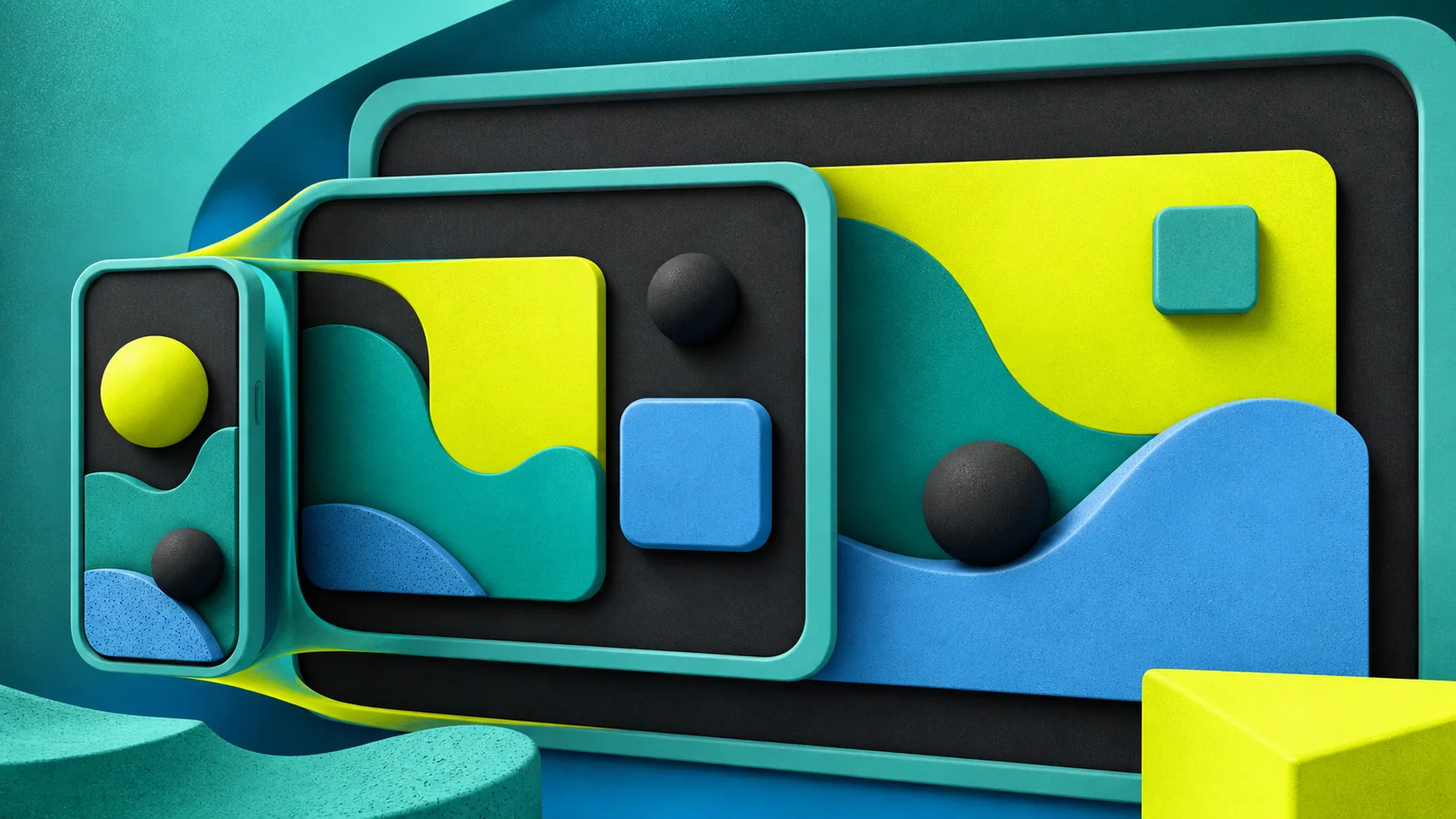 Mobile-First Responsive Web Design: What It Means in Practice editorial cover