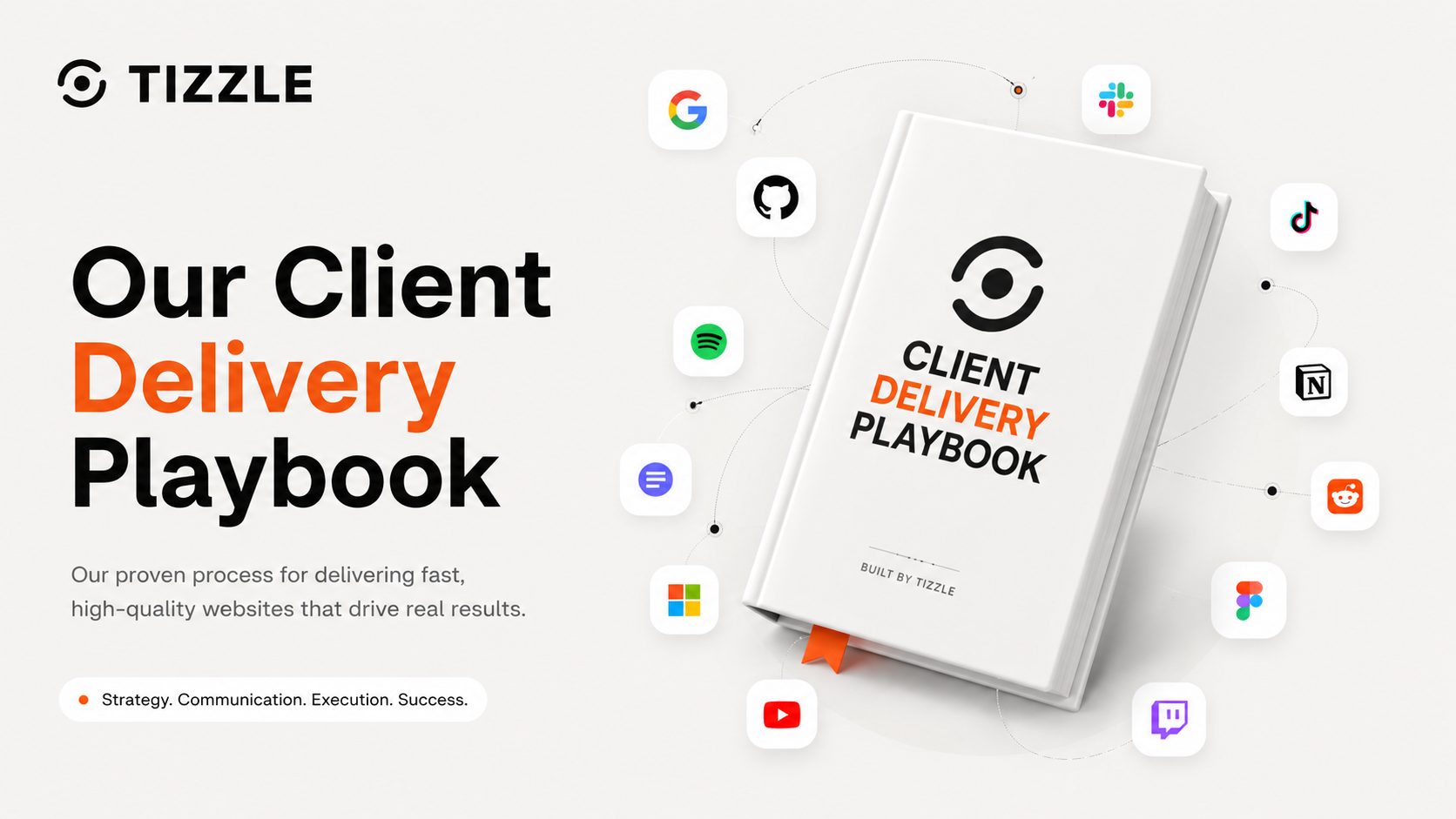 Our Client Delivery Playbook