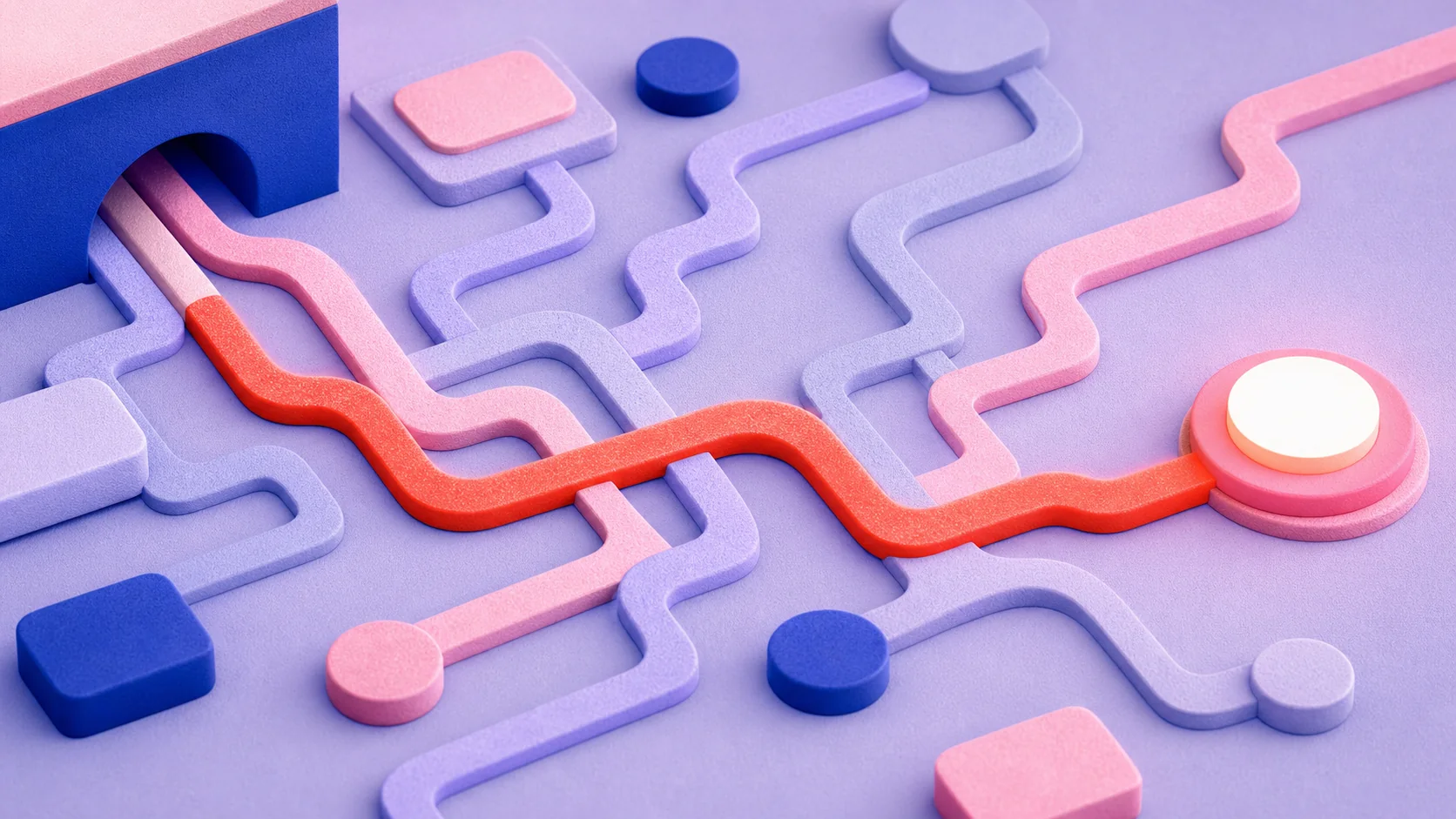 Website Navigation Best Practices: A Practical Guide editorial cover